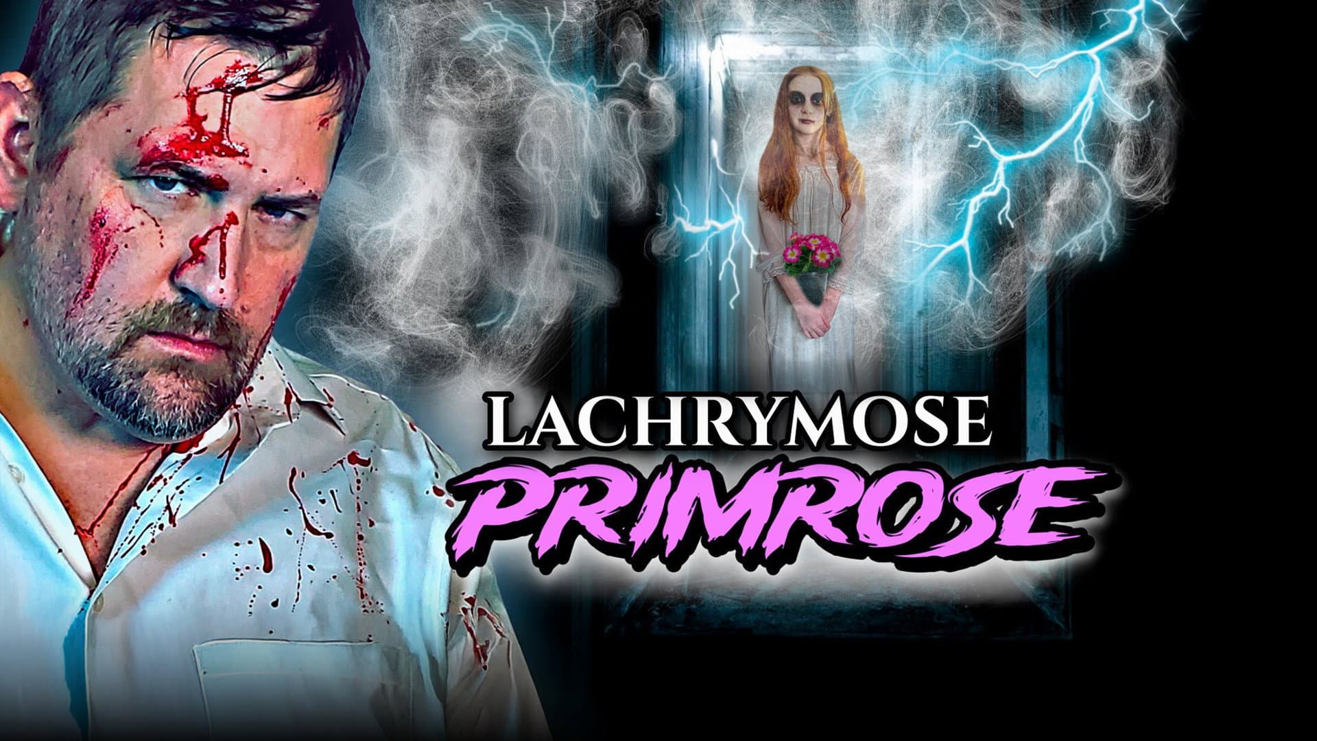 Lachrymose Primrose