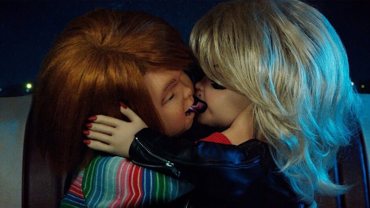 The Legacy of Chucky