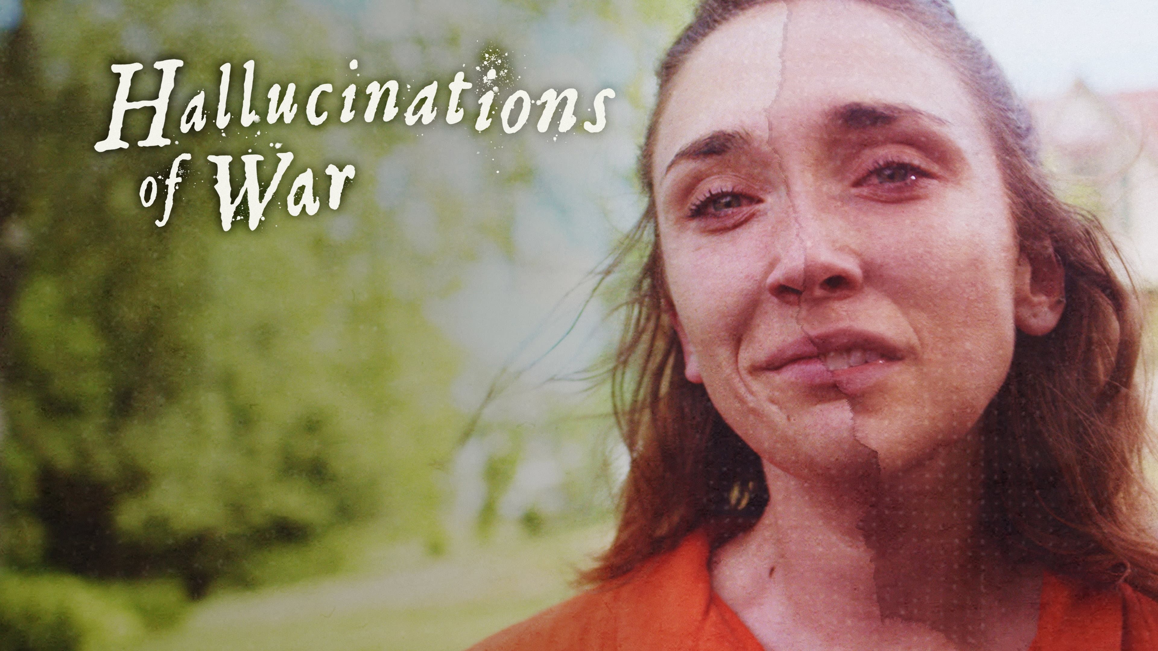 Hallucinations of War