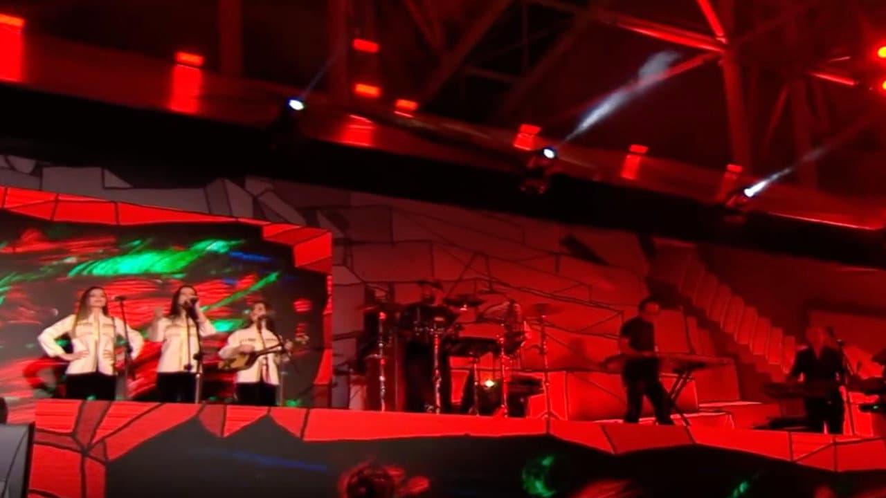 Wschód Kultury: "Lao Che" i "Trio Mandili"