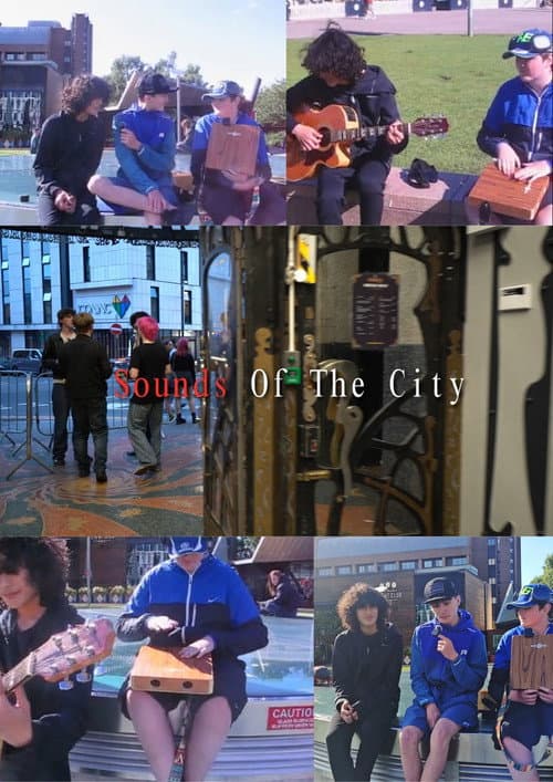 Sounds Of The City