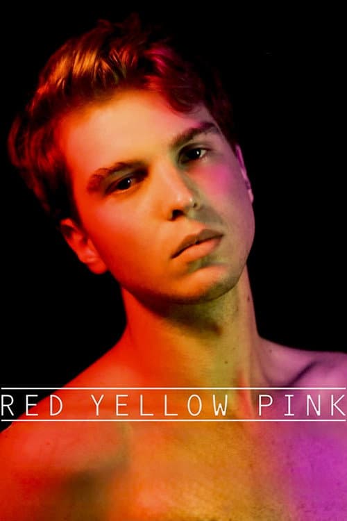 Red Yellow Pink