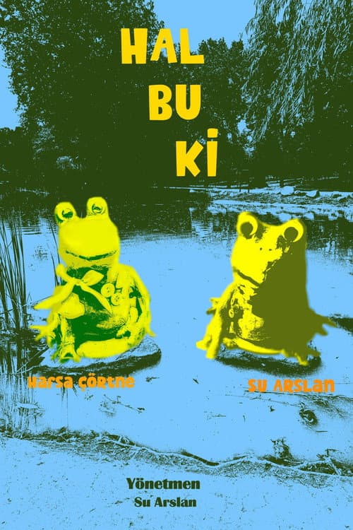 Hal Bu Ki