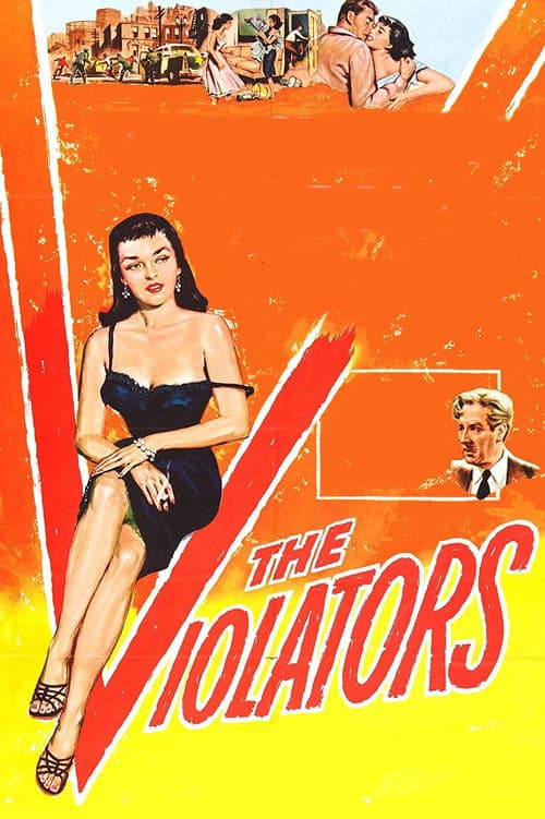 The Violators