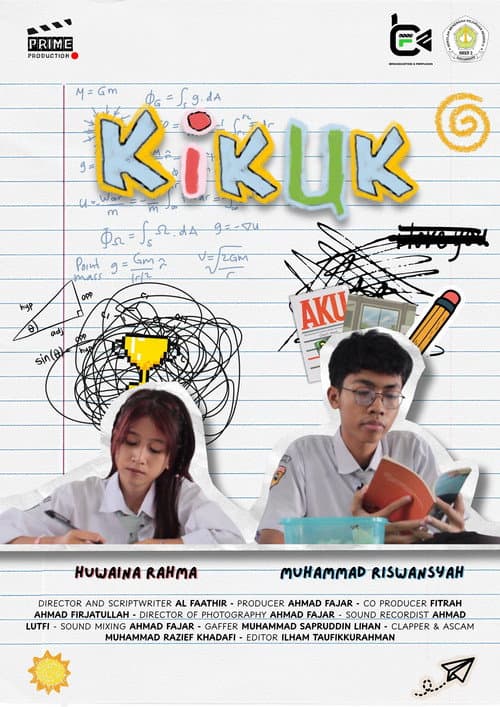 Kikuk