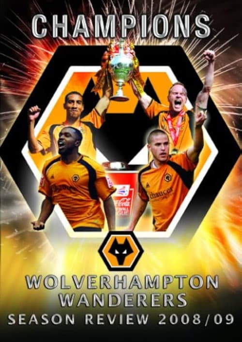 Wolverhampton Wanderers Season Review 2008/09