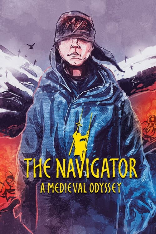 The Navigator: A Medieval Odyssey