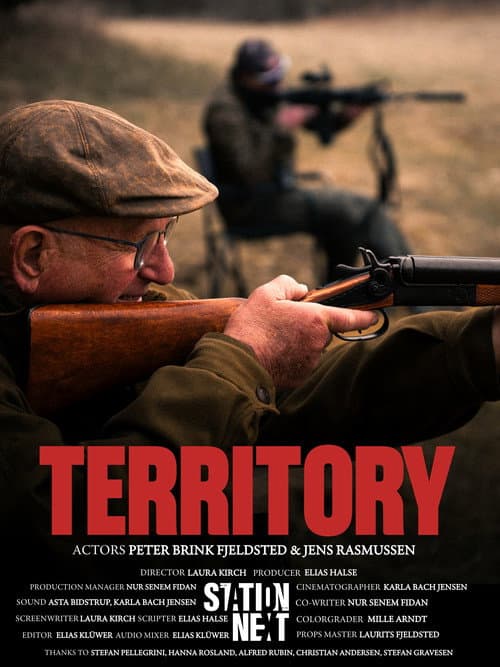 Territory