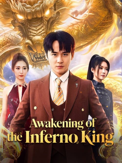 Awakening of the Inferno King