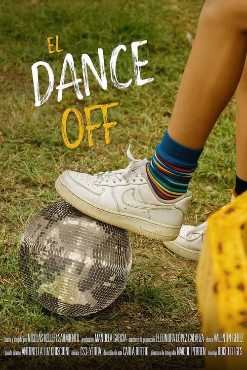 The Dance-Off