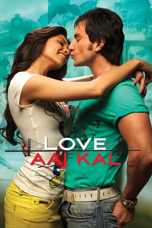 Love Aaj Kal