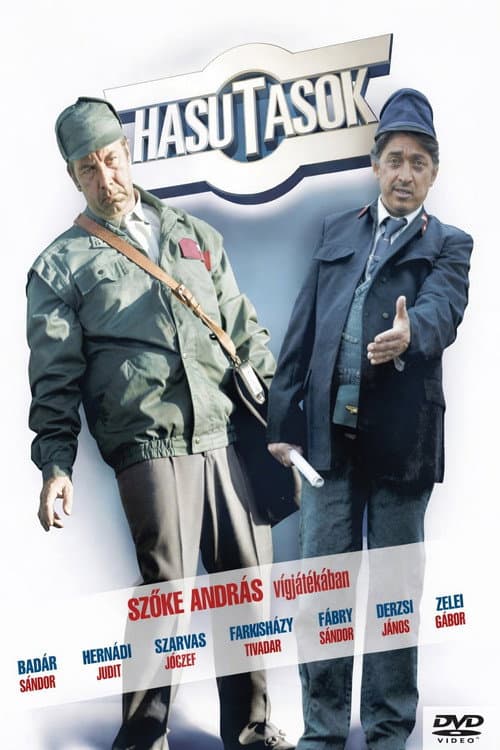 Hasutasok