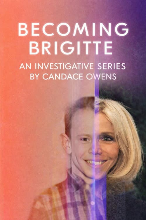 Becoming Brigitte