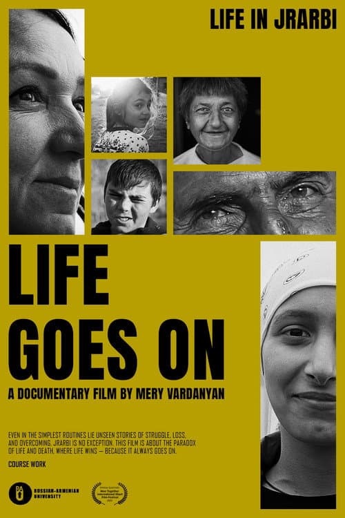Life Goes On