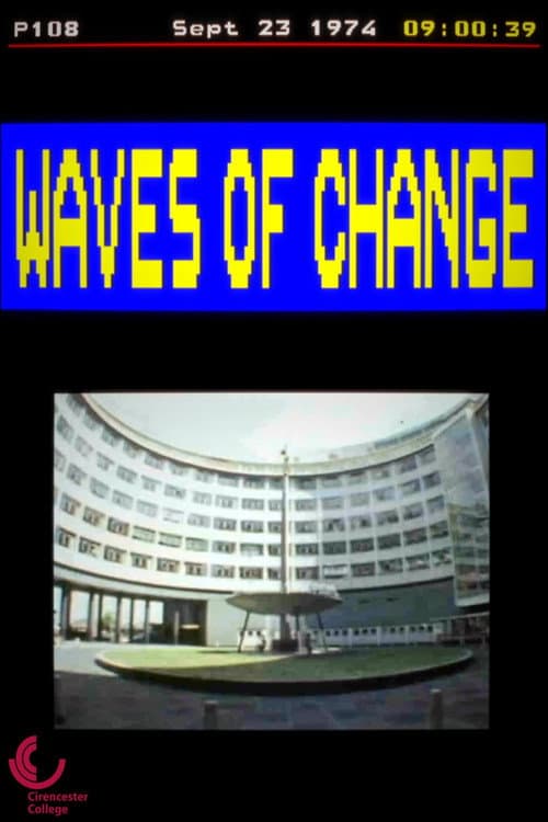 Waves Of Change