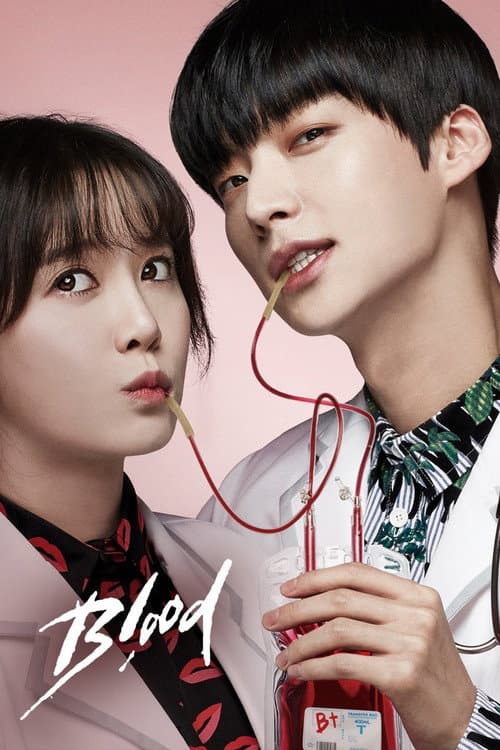 Blood