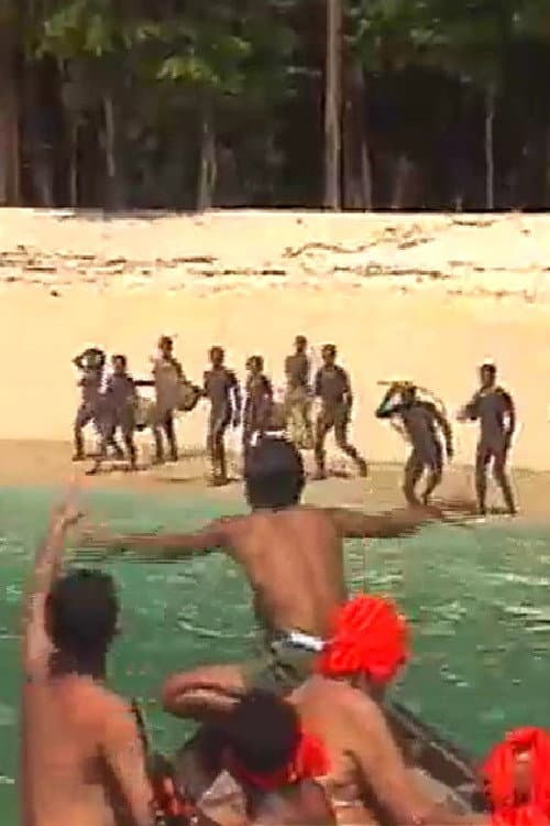 The Tribes of the Andaman and Nicobar Islands