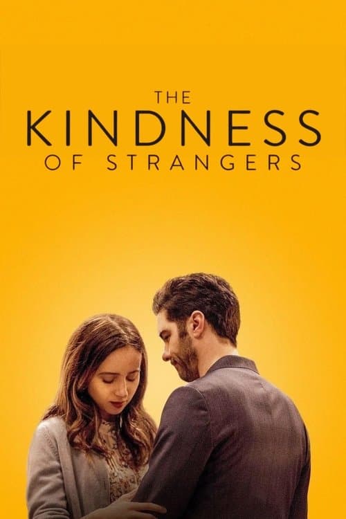 The Kindness of Strangers