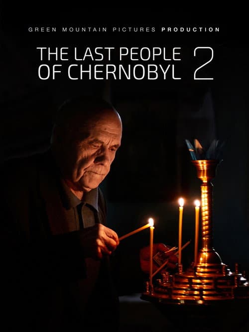 The last people of Chernobyl 2