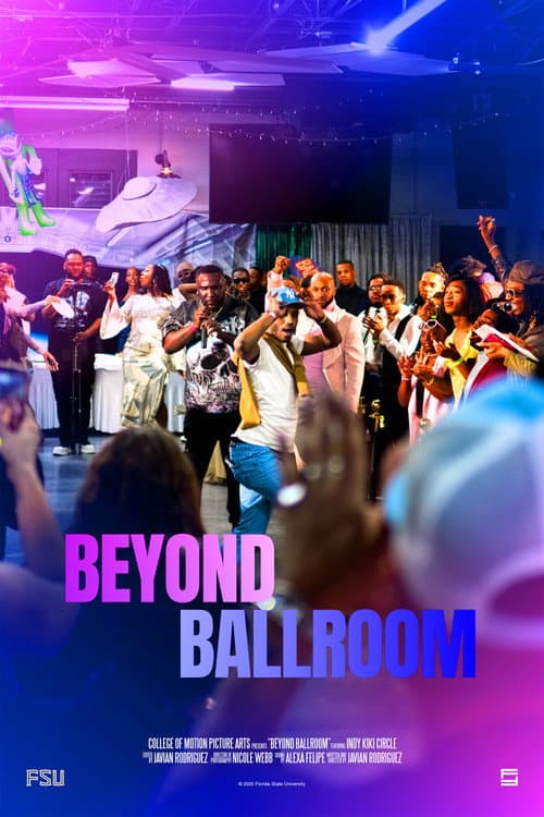 Beyond Ballroom