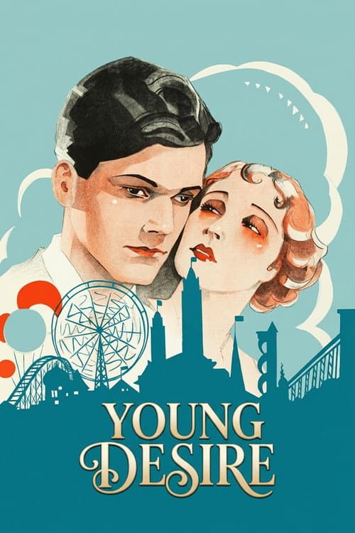 Young Desire