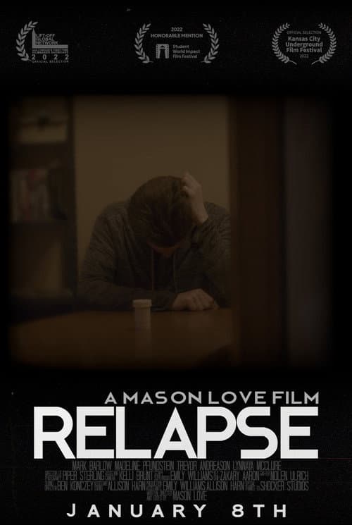 Relapse