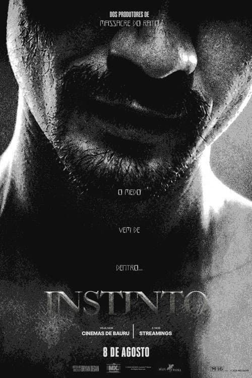 The Instinct