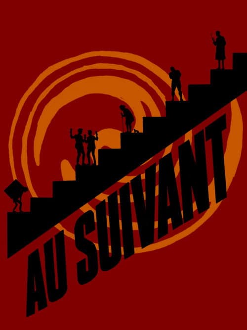 Au Suivant