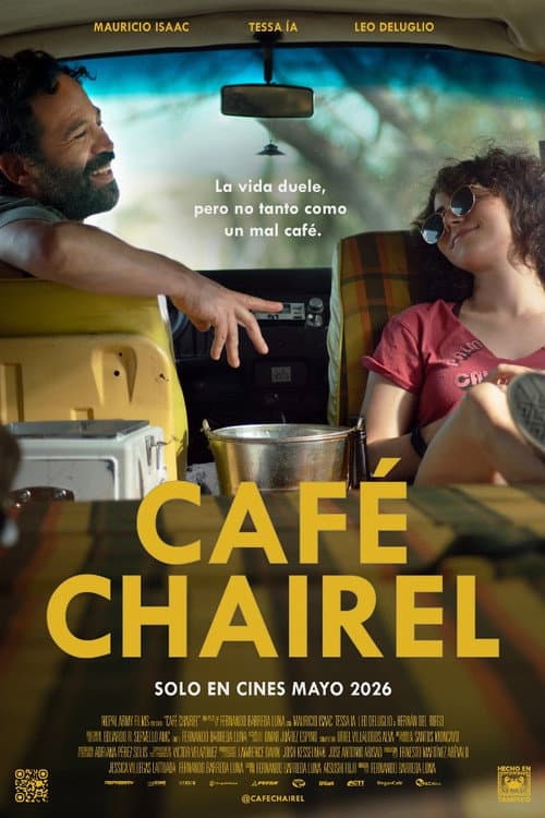 Café Chairel