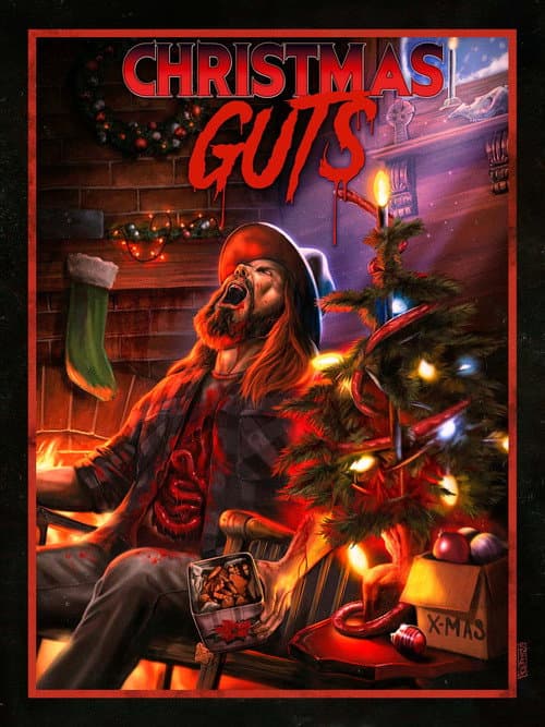 Christmas Guts