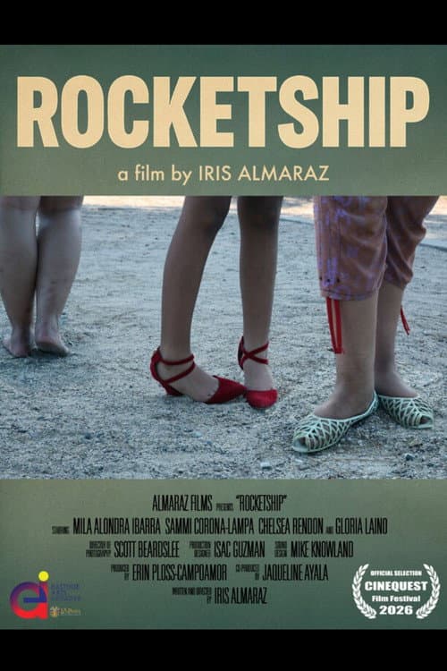 Rocketship