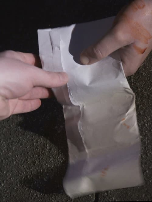 The Envelope