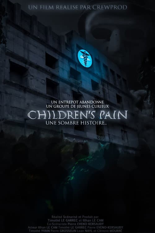 Children's Pain