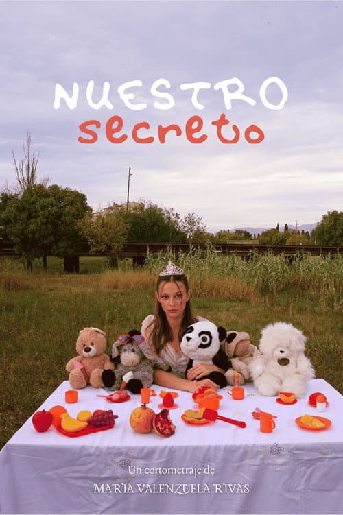Nuestro secreto