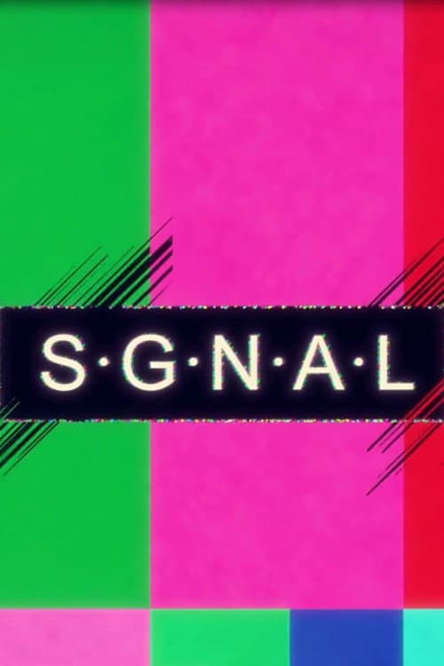 S·G·N·A·L