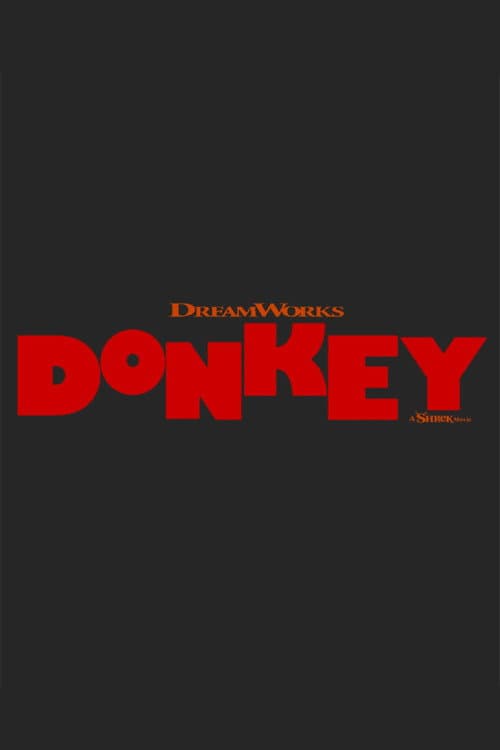 Donkey