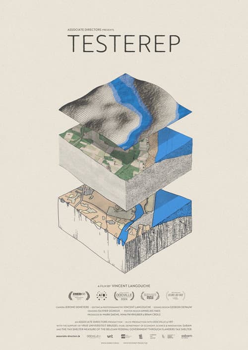 Testerep
