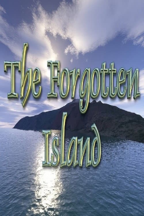 The Forgotten Island