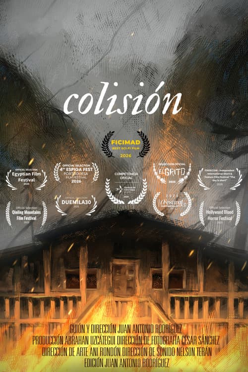 Colisión