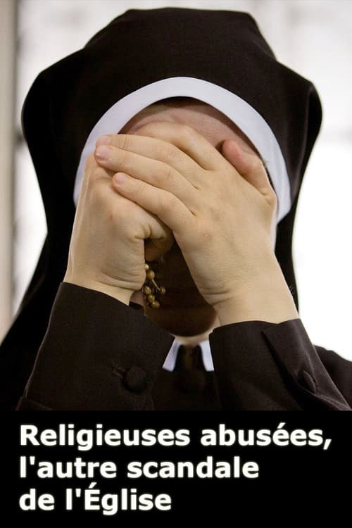 Sex Slaves of the Catholic Church