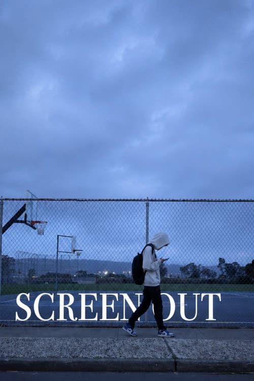 SCREEN OUT