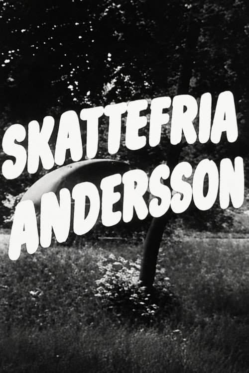 Skattefria Andersson