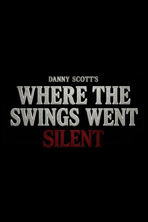 Where the Swings Went Silent