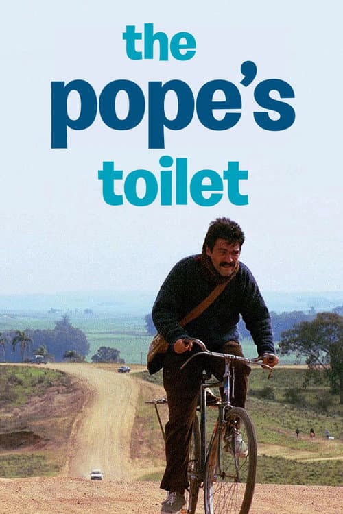 The Pope's Toilet