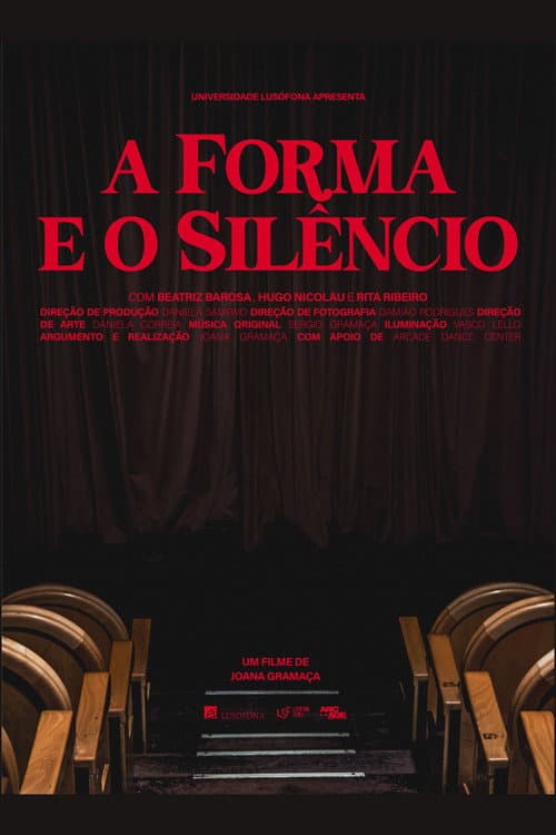 The Form and the Silence