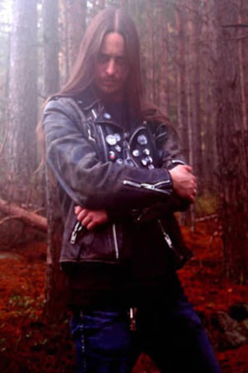 Black Metal 101 With Fenriz