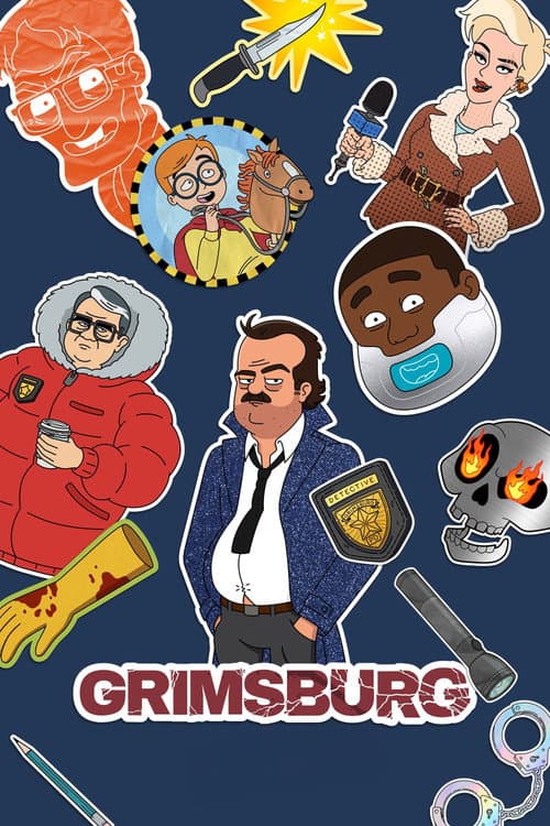 Grimsburg