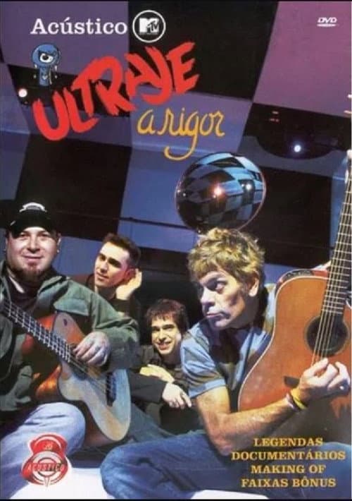 Acústico MTV: Ultraje a RIgor