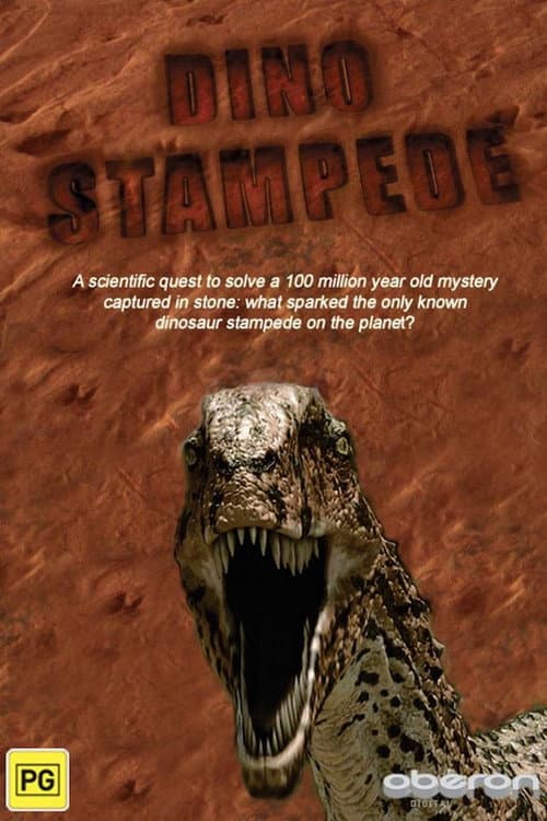 Dino Stampede