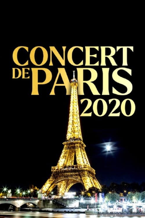 Le concert de Paris 2020